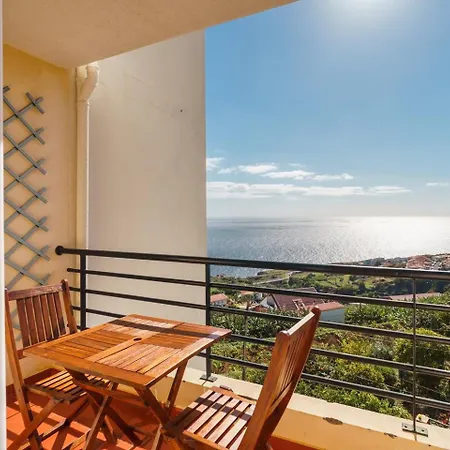 Apartamento Guestready - Retreat With Balcony