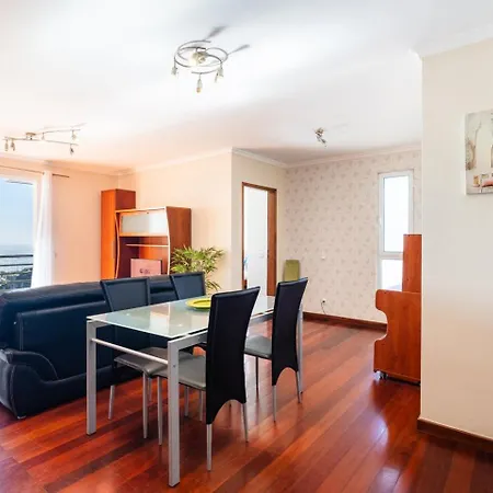 Apartmán Guestready - Retreat With Balcony