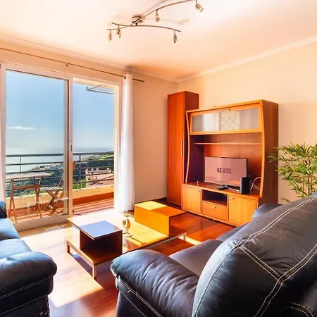 Apartamento Guestready - Retreat With Balcony *