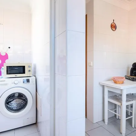Guestready - Retreat With Balcony