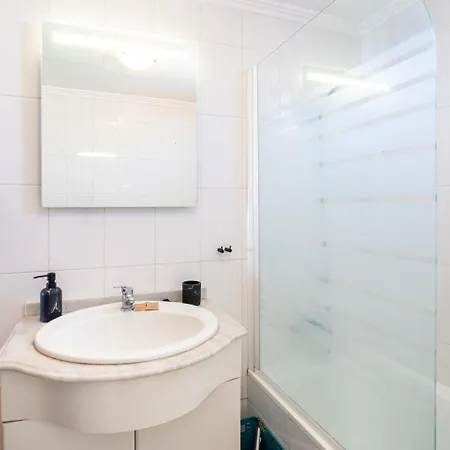 Guestready - Retreat With Balcony Apartamento Caniço