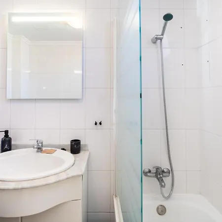 Guestready - Retreat With Balcony * Caniço