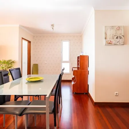 Apartmán Guestready - Retreat With Balcony *