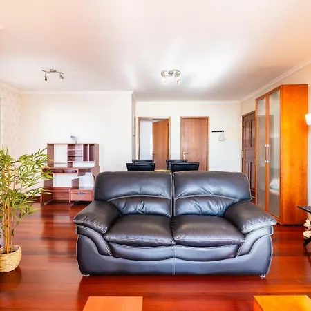 Guestready - Retreat With Balcony * Caniço