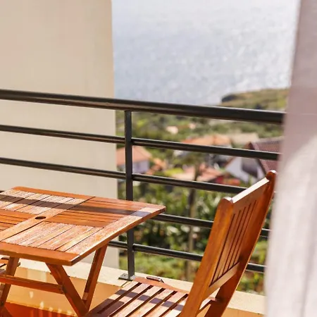Apartamento Guestready - Retreat With Balcony *
