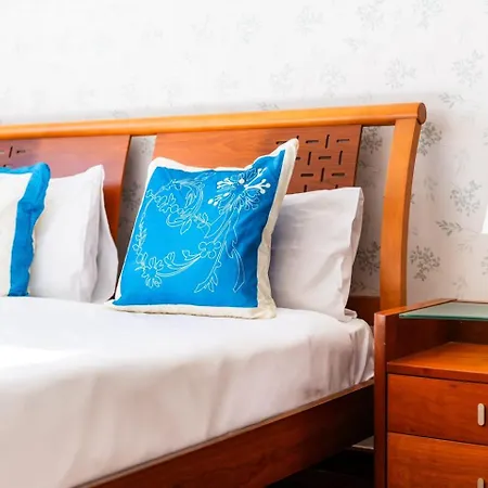 Guestready - Retreat With Balcony Apartamento *