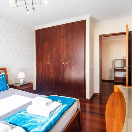 Guestready - Retreat With Balcony * Caniço